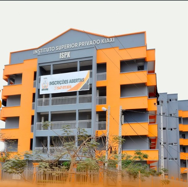 Campus ISPKIAXI