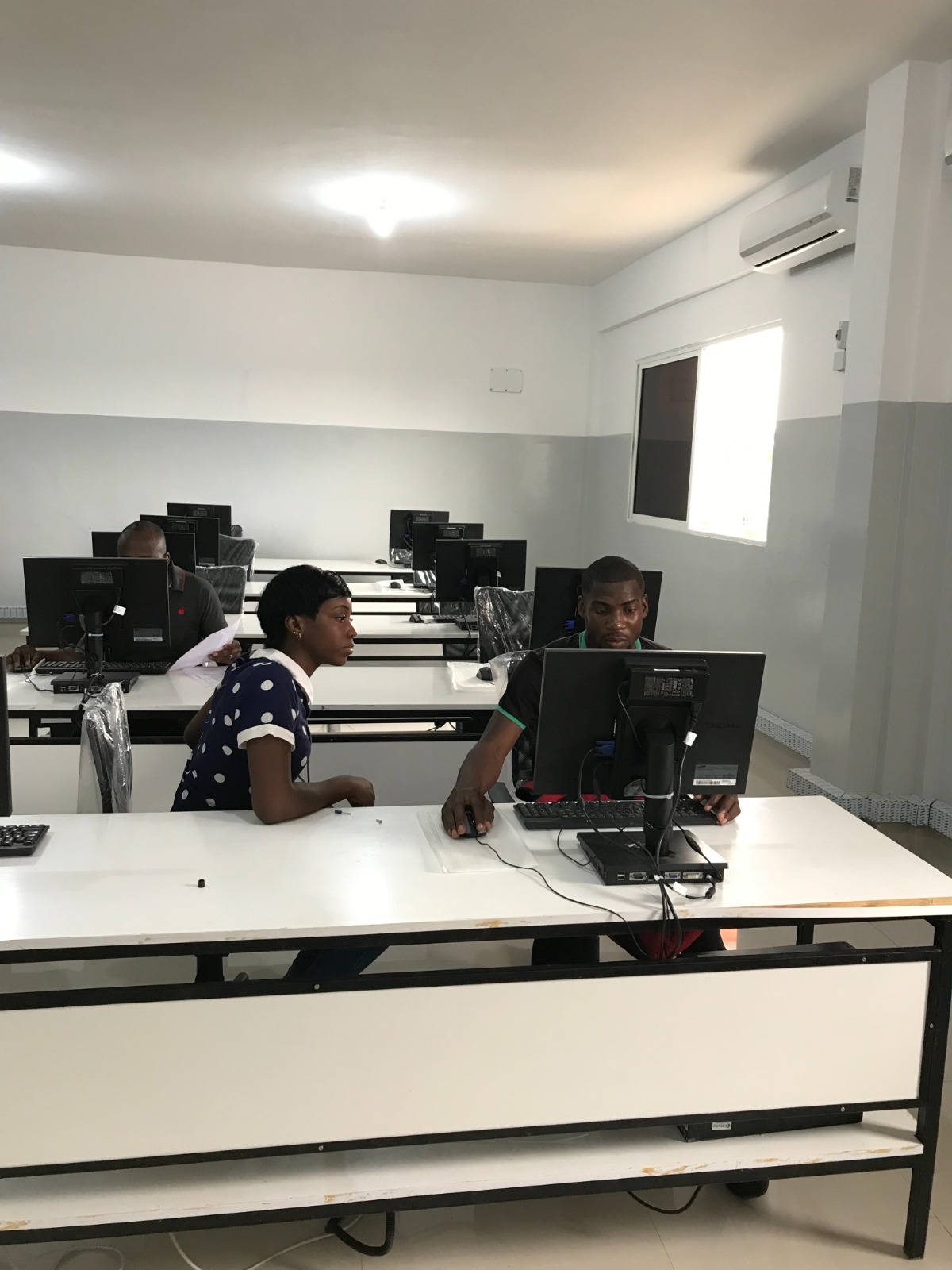Aula Prática